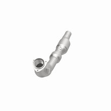 Load image into Gallery viewer, MagnaFlow Direct Fit Catalytic Converter 06 Audi RS4 Awd P/S OEM