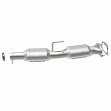 Load image into Gallery viewer, MagnaFlow Direct Fit Catalytic Converter 2001-05 Explorer 4.0L Sport Trac Rear Section