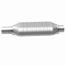 Load image into Gallery viewer, MagnaFlow Universal Catalytic Converter 2.25 W/Perf Tube