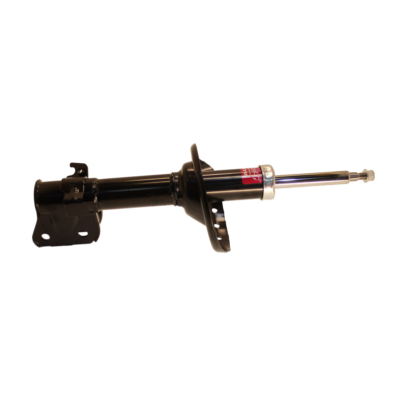 KYB Shocks & Struts Excel-G Front Left Shock Absorber 14-15 Subaru XV Crosstrek (Exc. Hybrid) - GTR Auto