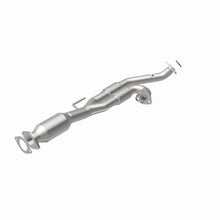 Load image into Gallery viewer, MagnaFlow Direct Fit Catalytic Converter MAXIMA- 04-05 6 3.5L