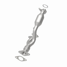 Load image into Gallery viewer, MagnaFlow Direct Fit Catalytic Converter 2008-2009 G6 3.5 L Underbody