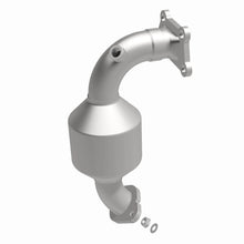 Load image into Gallery viewer, MagnaFlow Direct Fit Catalytic Converter 10 LaCrosse 3.0L