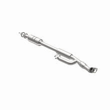 Load image into Gallery viewer, MagnaFlow Direct Fit Catalytic Converter 03-05 Tiburon 2.7L OEM