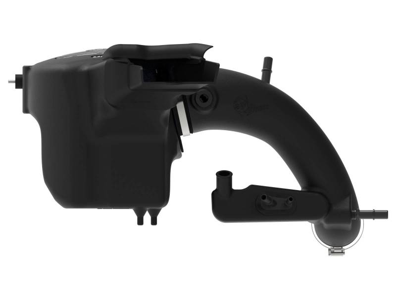 aFe POWER Momentum HD Cold Air Intake System w/ Pro 5R Media 2021+ Ford Bronco 2.3L (t) - GTR Auto