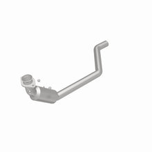 Load image into Gallery viewer, MagnaFlow Direct Fit Catalytic Converter 06-08 Jaguar S-Type 3.0L
