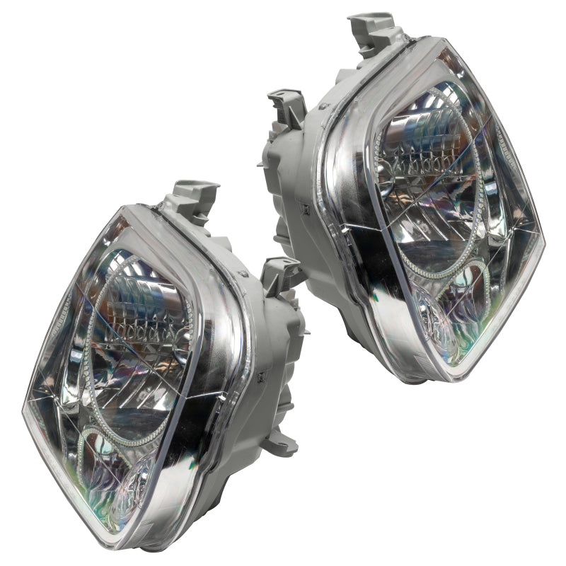 Oracle 05-06 Toyota Tundra Double Cab SMD HL - ColorSHIFT