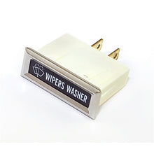 Load image into Gallery viewer, Omix Indicator Light-Wiper/Washer 76-86 Jeep CJ Models - GTR Auto