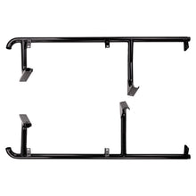 Load image into Gallery viewer, ARB Deluxe Side Rail &amp; Step 80Ser No Floor