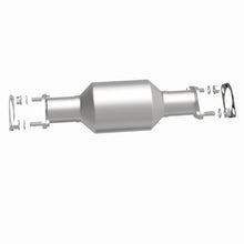 Load image into Gallery viewer, MagnaFlow California Direct Fit Catalytic Converter 06 Kia Sorento 3.5L