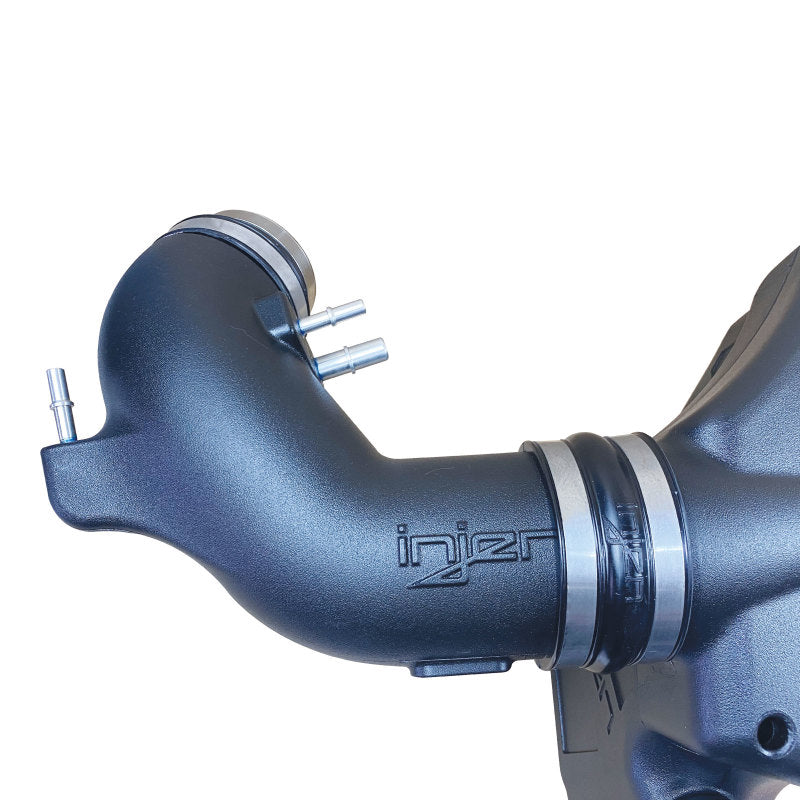 Injen 15-17 Ford Mustang GT 5.0L V8 Evolution Intake - GTR Auto