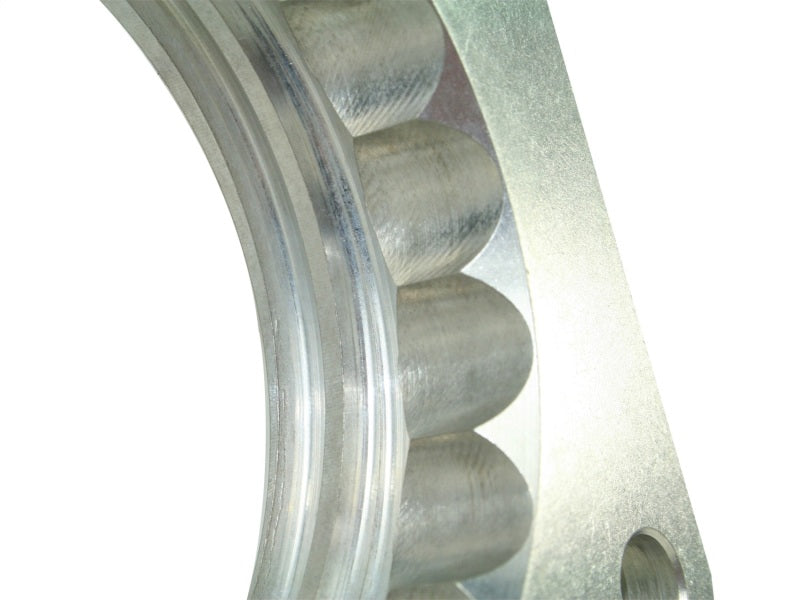 aFe Silver Bullet Throttle Body Spacers TBS Toyota Tundra 07-11 Sequoia 08-11 V8-5.7L - GTR Auto