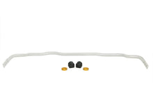 Load image into Gallery viewer, Whiteline 3/11+  Hyundai Veloster FS (Inc Turbo) Front 26mm Heavy Duty Adjustable Swaybar - GTR Auto