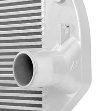 Load image into Gallery viewer, Mishimoto 01-05 Chevrolet 6.6L Duramax Intercooler (Silver) - GTR Auto