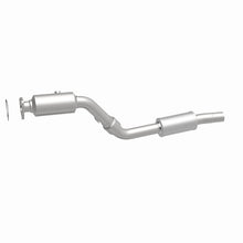 Load image into Gallery viewer, MagnaFlow Direct Fit Catalytic Converter 08-09 Audi A4 Quattro 3.2L