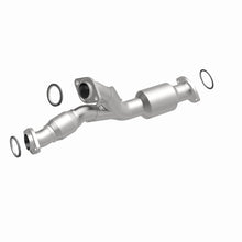 Load image into Gallery viewer, MagnaFlow Direct Fit Catalytic Converter 96-97 Lexus SC300 3.0L
