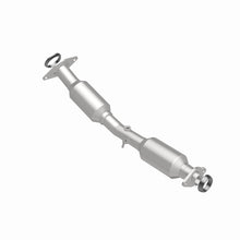 Load image into Gallery viewer, MagnaFlow Direct Fit Catalytic Converter OEM 2013-2017 Nissan Sentra Underbody
