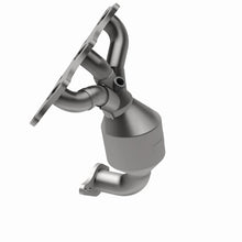 Load image into Gallery viewer, MagnaFlow DF Cat Conv Mitsubishi 06-09 Eclipse/Galant 06-08 Endeavor 3.8L Frt Manifold *NO CA SALE*