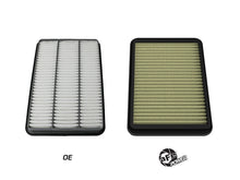 Load image into Gallery viewer, aFe Magnum FLOW Pro Guard7 Air Filter 21+ RAM 1500 TRX V8-6.2L 30-10401GM
