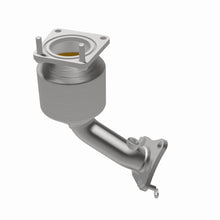 Load image into Gallery viewer, MagnaFlow Direct Fit Catalytic Converter 2007-2012 ALTIMA 3.5 L Underbody