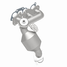 Load image into Gallery viewer, MagnaFlow Direct Fit Catalytic Converter 02-03 Lexus ES300 3.0L Manifold