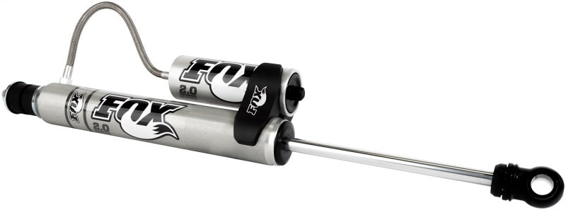 Fox 03+ 4Runner 2.0 Performance Series 9.1in Smooth Body Remote Reservoir Rear Shock / 0-1.5in. Lift - GTR Auto