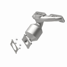 Load image into Gallery viewer, MagnaFlow Direct Fit Catalytic Converter 00-04 Dodge Neon 2L Manifold