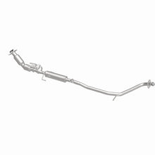 Load image into Gallery viewer, MagnaFlow Direct Fit Catalytic Converter 12-15 Toyota Prius Plug -In Underbody 1.8L