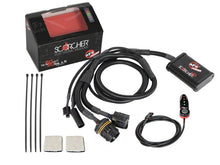 Load image into Gallery viewer, aFe Scorcher HD Module 08-10 Ford Diesel Trucks 6.4L V8 (td) - GTR Auto