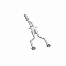 Load image into Gallery viewer, MagnaFlow Direct Fit Catalytic Converter 06-08 IS250/350 D/S rr OEM