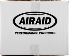 Load image into Gallery viewer, Airaid 07-13 Avalanche/Sierra/Silverado 4.3/4.8/5.3/6.0L Airaid Jr Intake Kit - Oiled / Red Media - GTR Auto