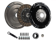 Load image into Gallery viewer, DKM Clutch 97-05 Audi A4 4WD Stock Style MA Clutch Kit w/Flywheel (258 ft/lbs Torque) - GTR Auto