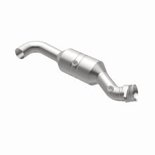 Load image into Gallery viewer, MagnaFlow Direct Fit Catalytic Converter 2009-2010 F-150 4.6 L Underbody