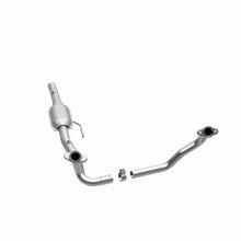 Load image into Gallery viewer, MagnaFlow Direct Fit Catalytic Converter 00-03 Dakota 4.7L 2WD OEM