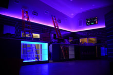 Load image into Gallery viewer, Oracle Exterior Flex LED 12in Strip - UV/Purple