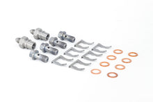 Load image into Gallery viewer, Goodridge 09-12 Cadillac CTS-V (All CTS-V w/ Brembo Brakes) Stainless Steel Brake Line Kit - GTR Auto