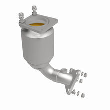 Load image into Gallery viewer, MagnaFlow Direct Fit Catalytic Converter 2011 Nissan Quest 3.5L V6