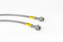 Load image into Gallery viewer, Goodridge 06-13 Chevrolet Corvette Z06/ZR1/Grand Sport Stainless Steel Brake Line Kit - GTR Auto