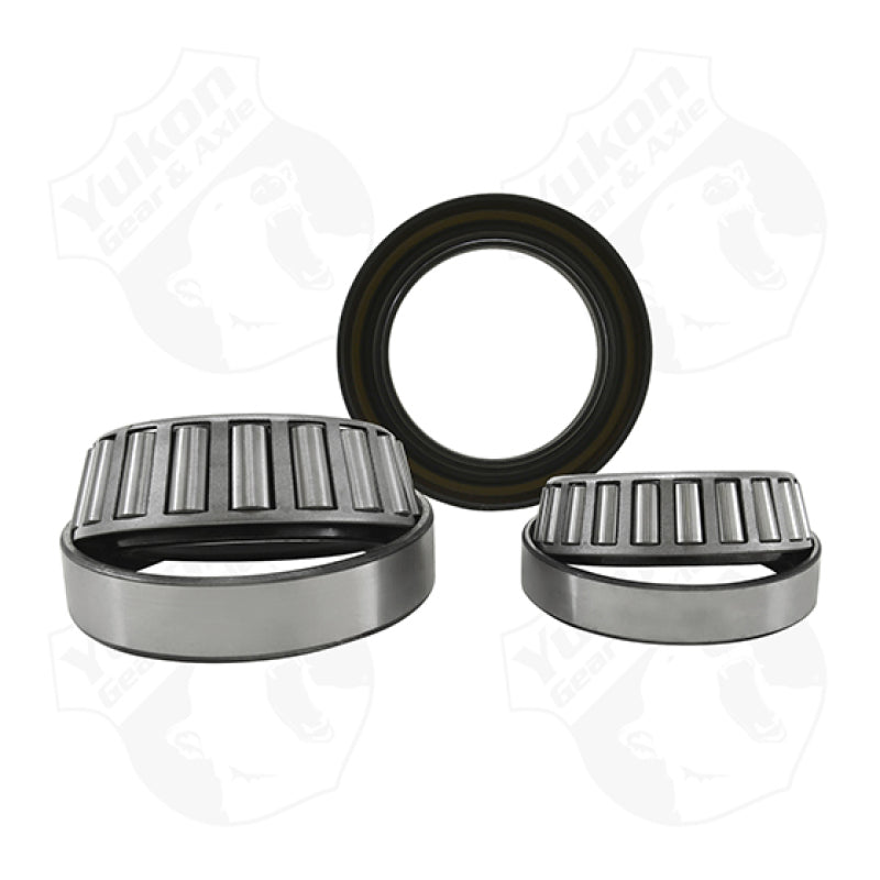 Yukon Gear 03 and Up 11.5in Dodge Dual Rear Wheel Bearing/Seal Kit - GTR Auto