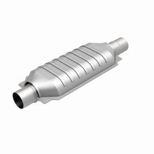 Load image into Gallery viewer, MagnaFlow Universal Catalytic Converter 2.25 W/Perf Tube