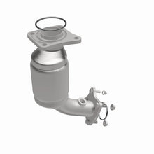 Load image into Gallery viewer, MagnaFlow Direct Fit Catalytic Converter 03-07 Murano rear man OEM