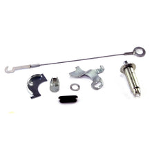 Load image into Gallery viewer, Omix Self Adjusting Hardware 10 inch LH 78-86 Jeep CJ