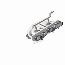Load image into Gallery viewer, MagnaFlow Direct Fit Catalytic Converter 03-04 Ford Focus 2.3L Manifold (Eng Code Z)