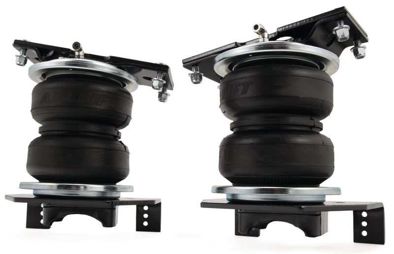 Air Lift Loadlifter 5000 Air Spring Kit 17 Ford Super Duty Pick Up - GTR Auto