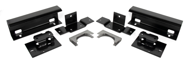 Air Lift Loadlifter 5000 Air Spring Kit - GTR Auto