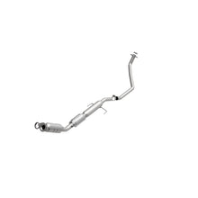 Load image into Gallery viewer, MagnaFlow Direct Fit Catalytic Converter California 09-11 Toyota Corolla / Matrix L4-1.8LGAS