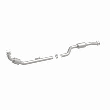 Load image into Gallery viewer, MagnaFlow Direct Fit Catalytic Converter 98-03 Mercedes E320 3.2L