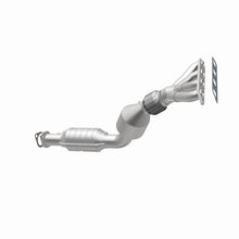 Load image into Gallery viewer, MagnaFlow Direct Fit Catalytic Converter 02-06 Cooper/S manf OEM