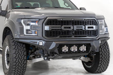 Load image into Gallery viewer, Addictive Desert Designs 17-20 Ford Raptor F-150 Bomber Front Bumper - GTR Auto
