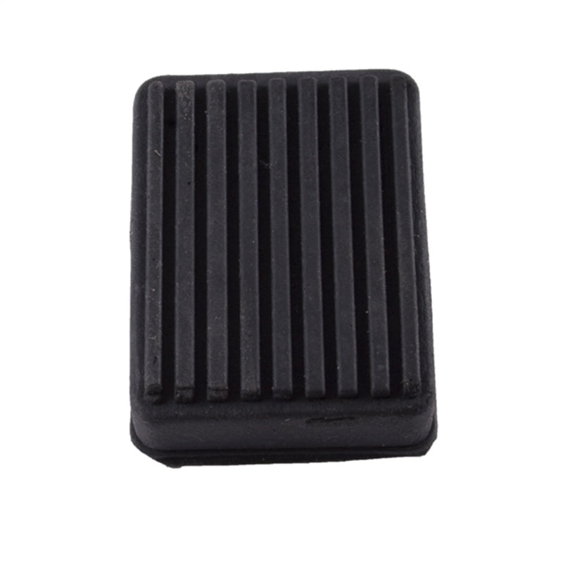 Omix E-Brake Pedal Pad 72-95 Jeep CJ & Wrangler - GTR Auto